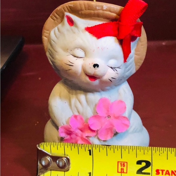 Vintage Giftco Bell ornaments - Picture 10 of 12